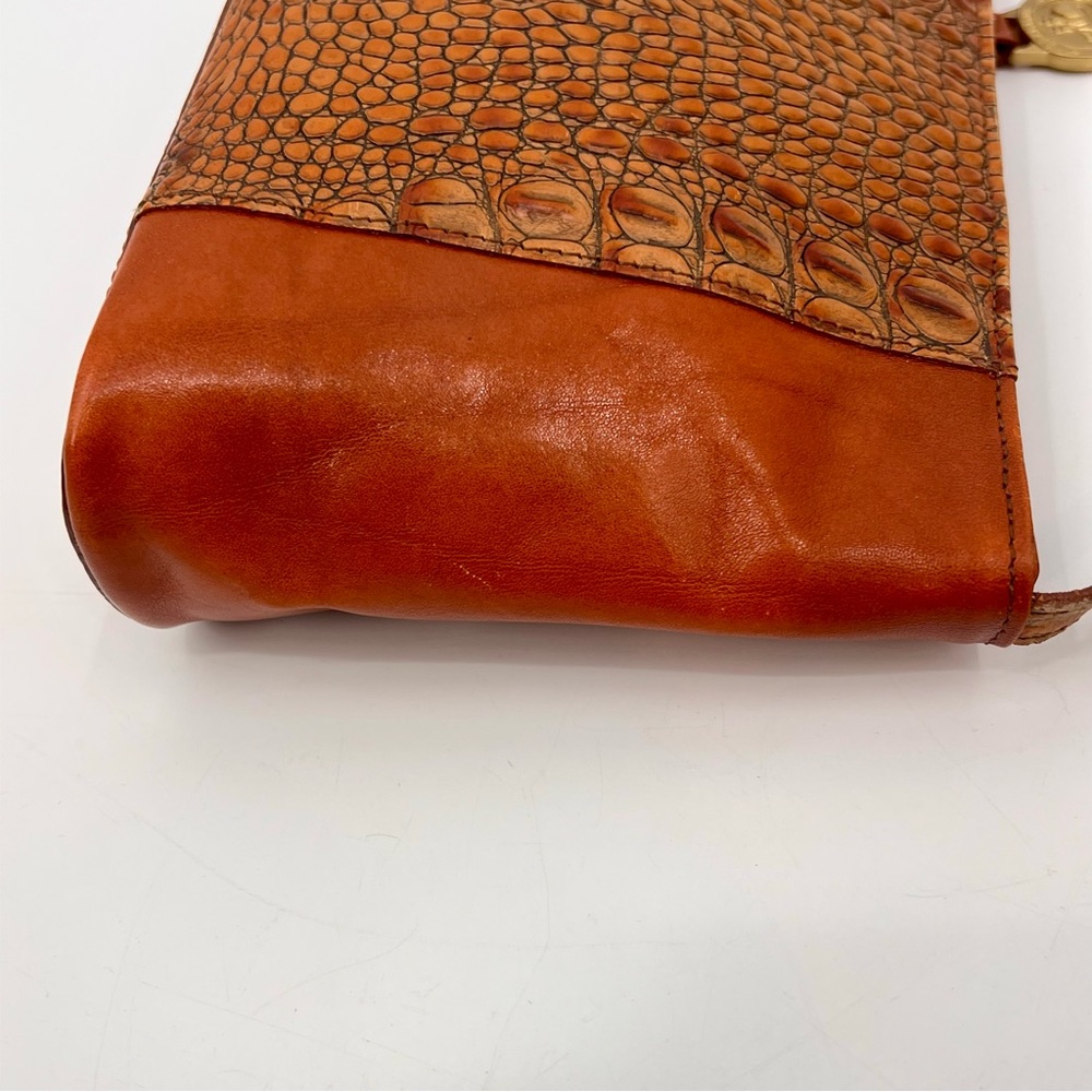 Brahmin crossbody bag - Picture 7 of 14